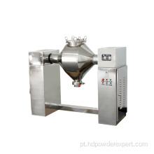 Máquina misturadora em pó de café em pó de mistura de mistura de mistura